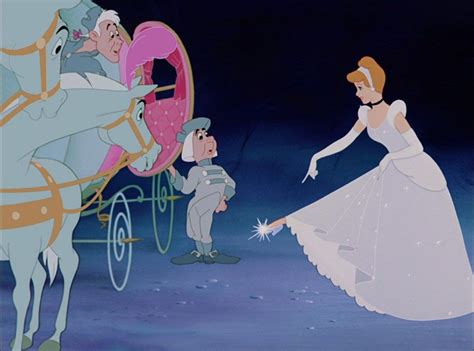 Cinderella 1950 Animation Screencaps Cinderella Disney