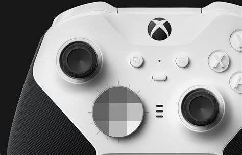 white edition xbox elite controller series  released time news