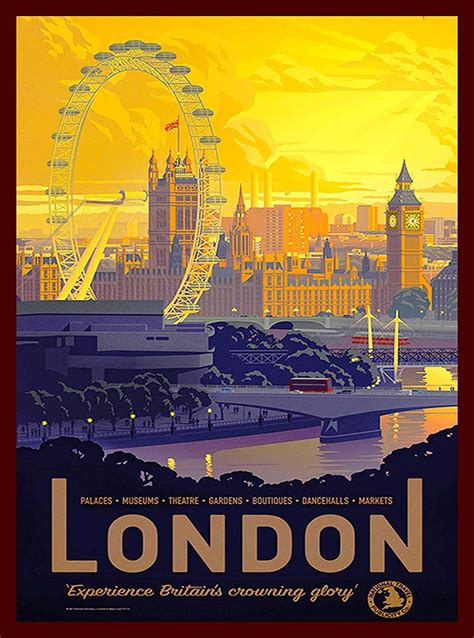 vintage travel posters  inspire  travel  world