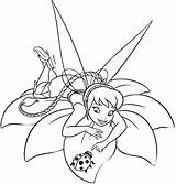 Tinkerbell Fawn Tinker Colouring Neverbeast Printcolorcraft Colorear Fairies Talent Nix Tinkle Xyz sketch template