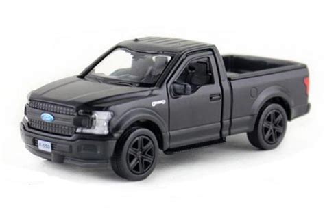 1 36 Ford F 150 Pickup Truck Miniature Model Car Diecast Toy Vehicle
