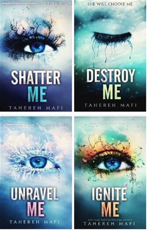 17 Best Images About Shatter Me On Pinterest Eyes