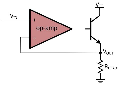 transistors current amplification electrical engineering stack exchange