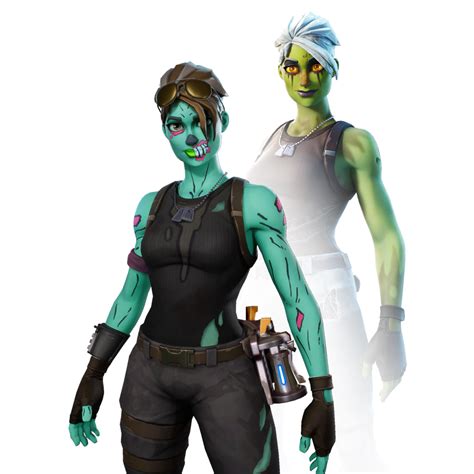 ghoul trooper outfit fnbrco fortnite cosmetics