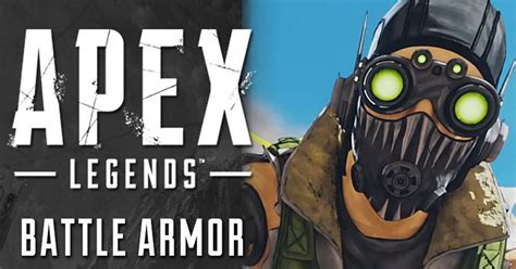 Apex Legends Event Update Time Battle Armor Countdown