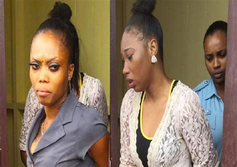 women jailed three years fined 24k each in guyana for