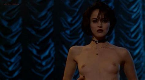 Nude Video Celebs Actress Joanna Going