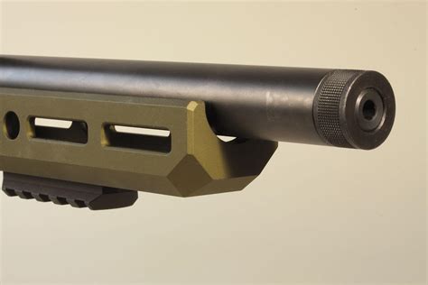 cz  varmint precision chassis mtr lr rifle review tac rifleshooter