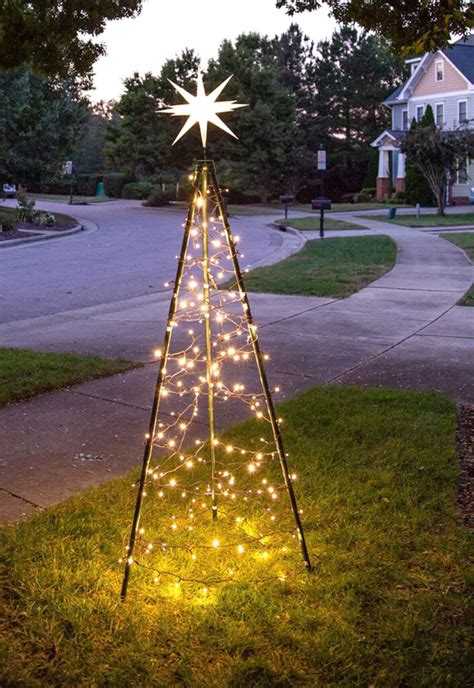 diy yard christmas decorations home design ideas