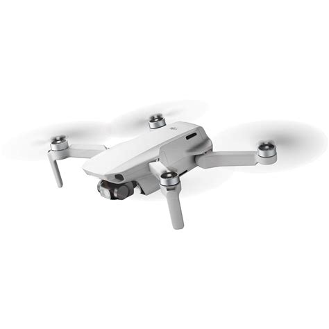 dji mini  ultralight  axis  gimbal camera quadcopter drone