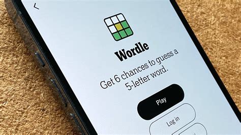 Worldle Now In App Store As Part Of New York Times Crossword App In