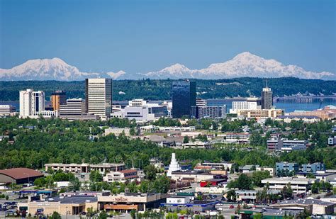 anchorage alaska cityscape nu solutions consulting