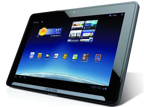 aldi tablet sells   stores fortune frenzy