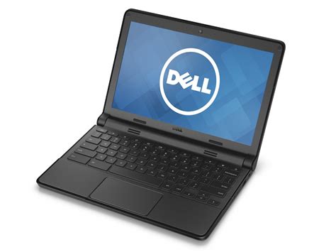 dell chromebook   review notebookchecknet reviews