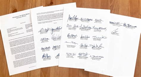 extraordinary congressional support  pivotal letter  sleep