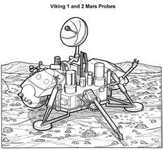 wk  moon landing coloring page learnhistoryusa space coloring