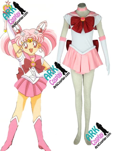 sailor moon cosplay sailor chibi moon chibiusa cosplay pink girls