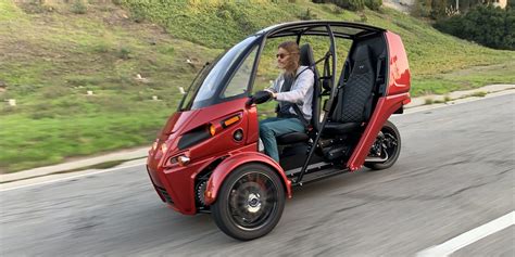 wheeled electric vehicle maker buys  larger factory eyes mass production top tech news