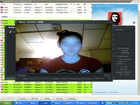 meet the men who spy on women through their webcams ars