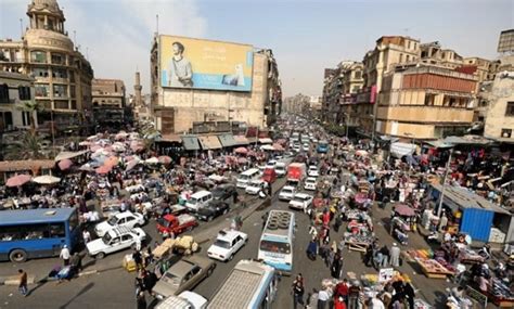 what s being done about overpopulation in egypt egypt today