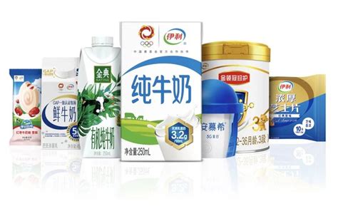 yili fmcg