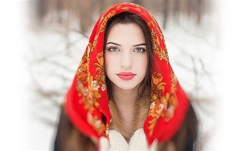 How To Date Russian Women In Style By Oghenero Lawrie Medium