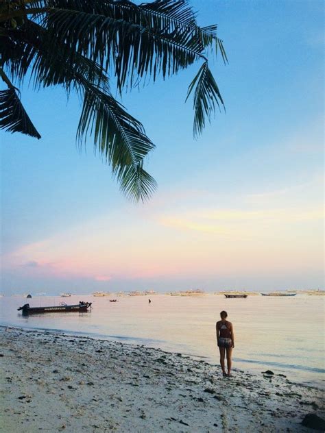 bohol philippines guide  panglao