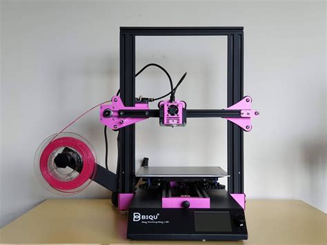 biqu  review ender   killer  print beginner