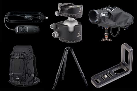 camera accessories  outdoor photographers max foster photography
