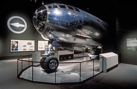 Boeing B 29 Superfortress Enola Gay