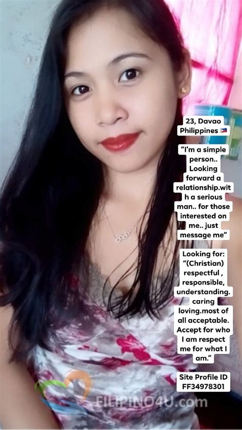 Filipina Dating Online Filipino Girl Filipina Women