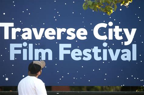 Reel Talk 2016 Traverse City Film Festival Local News Record