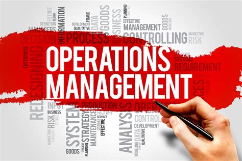business outcomes  real priority      operations