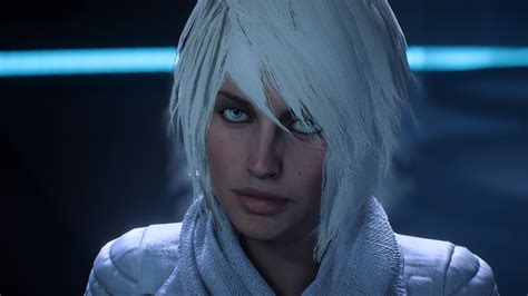 Femryder At Mass Effect Andromeda Nexus Mods And Community