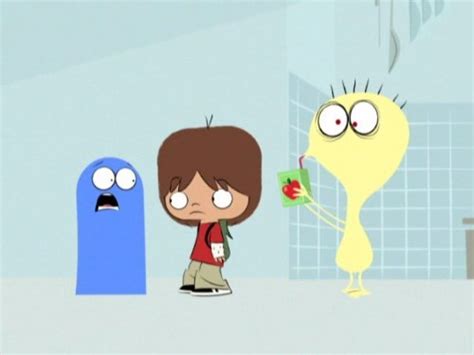Foster S Home For Imaginary Friends Watch Now