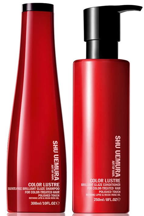best shampoos and conditioners for every hair type best