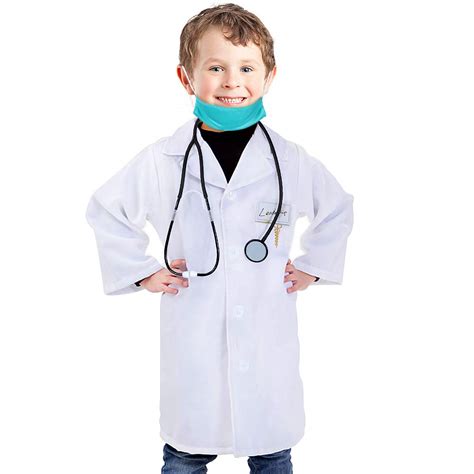 kids doctor dress  dress shop