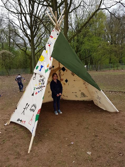 projektnachmittag  schule fuchsbergredder