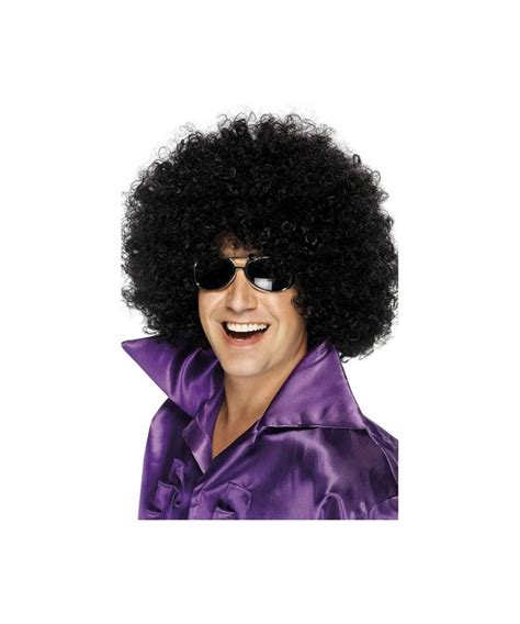 mega huge afro wig wigs