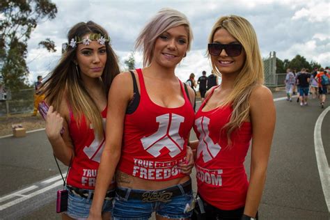true rebel freedom was the anthem for 2012 defqon 1 music festival in