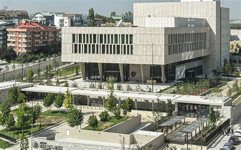 embassy building symbolizes  tuerkiye relationship state magazine