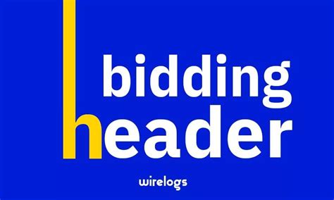 header bidding explained header bidding  waterfall wirelogs