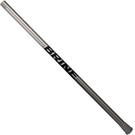 brine  series alloy lacrosse shafts lowest price guaranteed