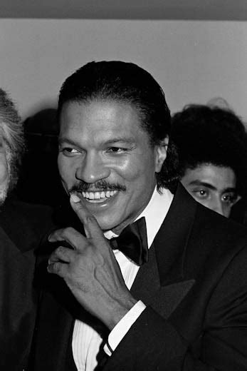 14 Photos That Prove Billy Dee Williams Is One Of The