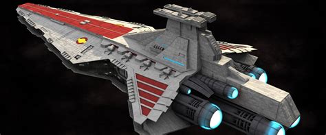 venator class star destroyer max