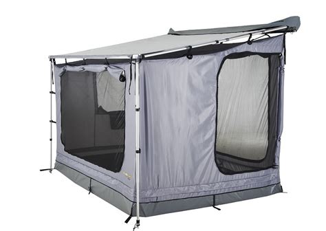 Rv Shade Awning Tent Getaway Outdoors