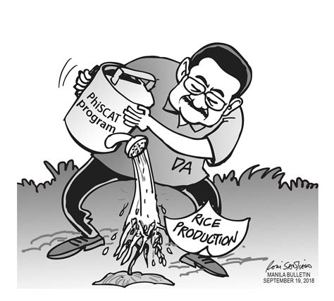 op ed editorial cartoons manila problems   philippines aseanews