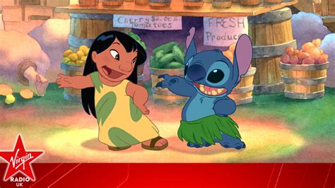 Disney’s Live Action Lilo And Stitch Casts The Perfect Lead Actress