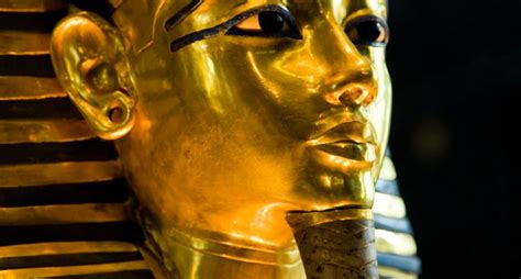 egyptian authorities risk tutankhamun s curse 2ser