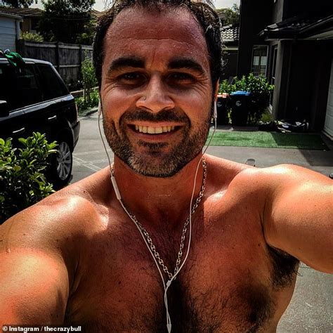 the living room s miguel maestre reveals incredible 10kg weight loss transformation daily mail